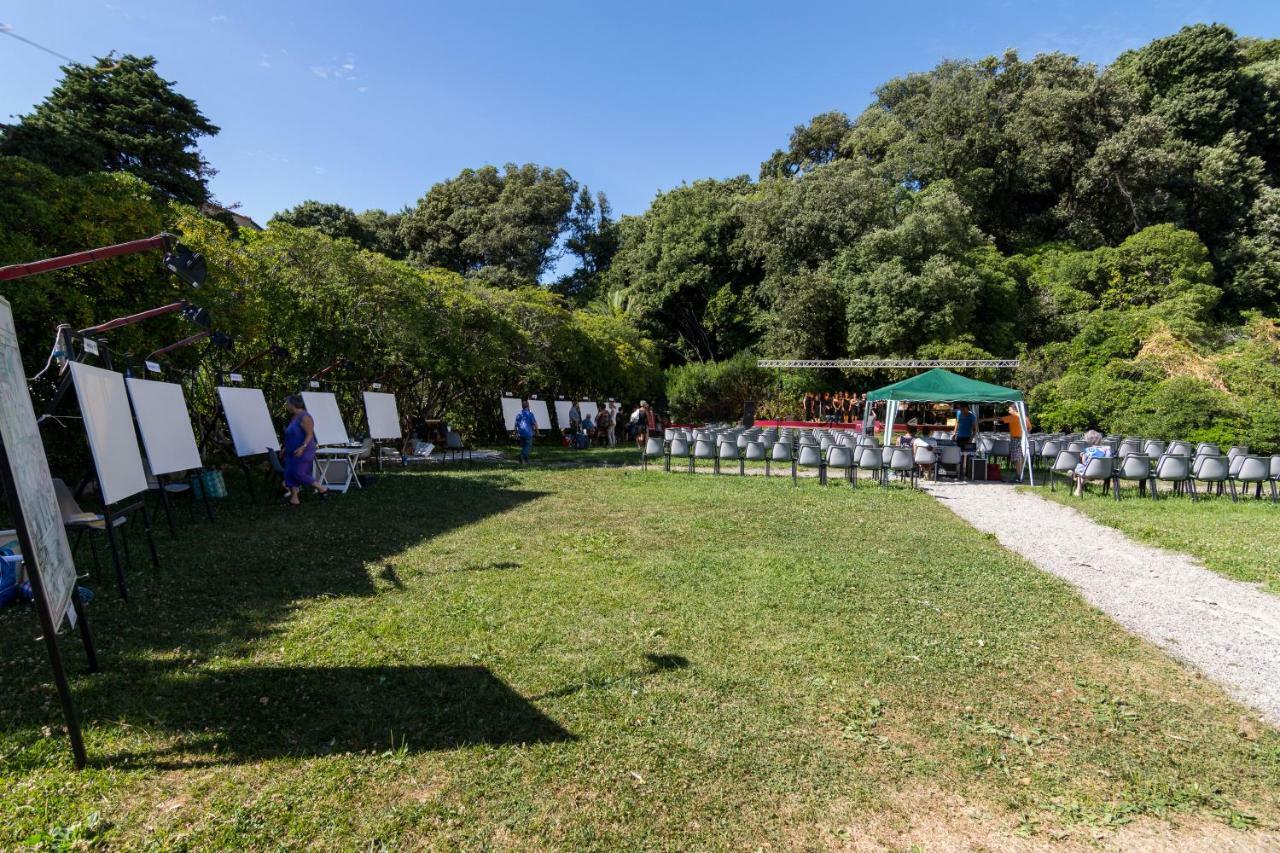 Casa Cargia' Holidays San Terenzo Exteriér fotografie